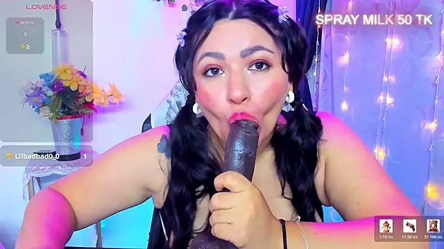 leny_ga webcam