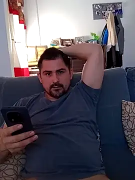Bradd_32 webcam