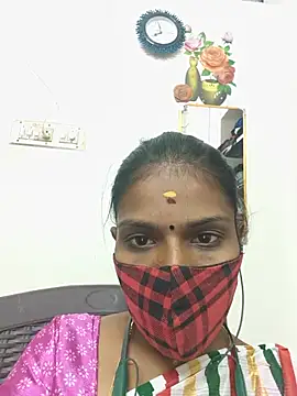 Tamil_Yalini12 webcam