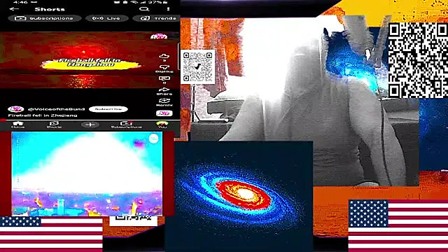 RussellTaylorLacy webcam