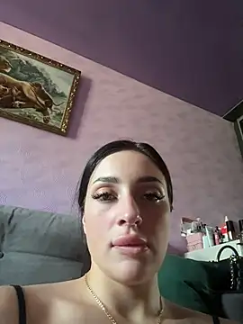 Soft_Pleasure webcam