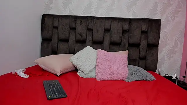 AnahiTorres webcam