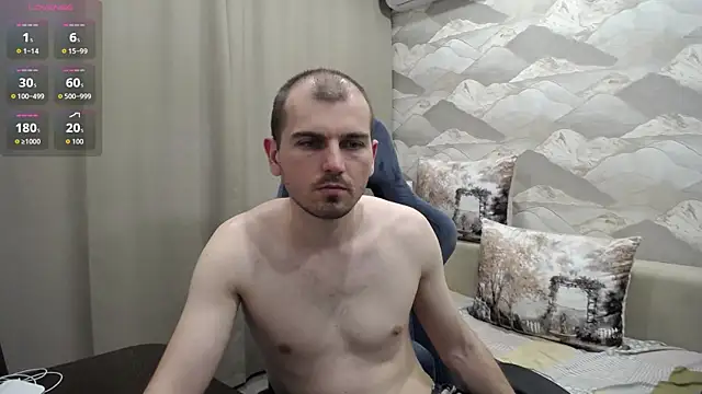 SerzhKorol1 webcam