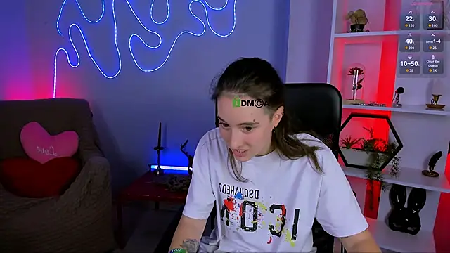 khloebeauty webcam
