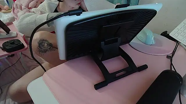Haohchang webcam