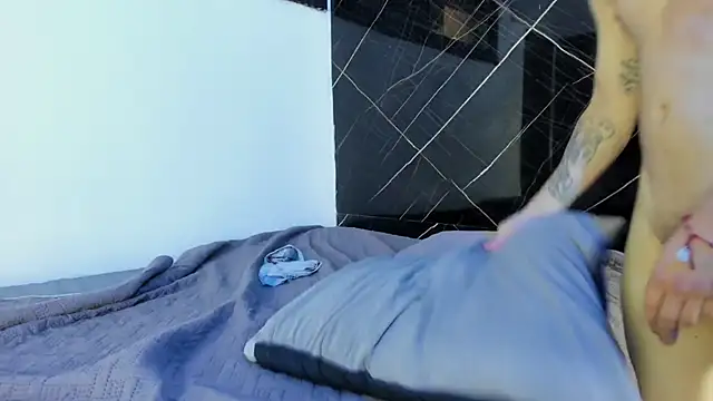 Robinlion91 webcam