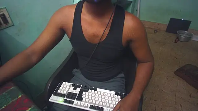 Tamil_KDD webcam
