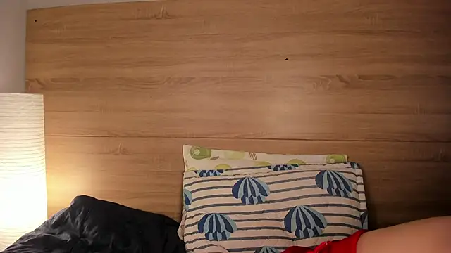 madelaine_blosson webcam