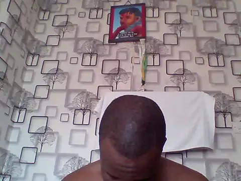 Chumba_001 webcam