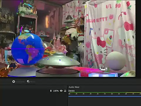 JesuAdam webcam