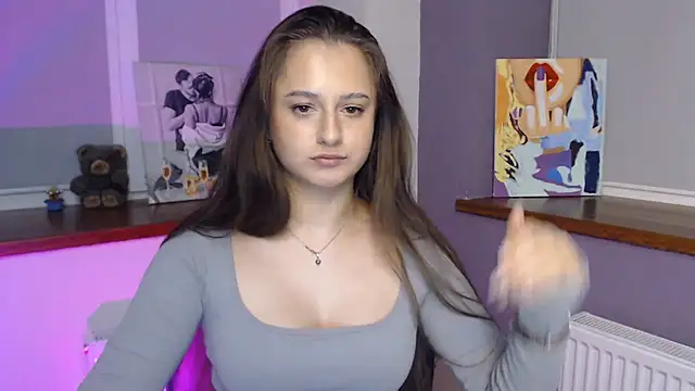 Caramel_bunny webcam