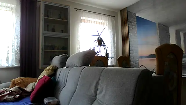 Geiler668 webcam