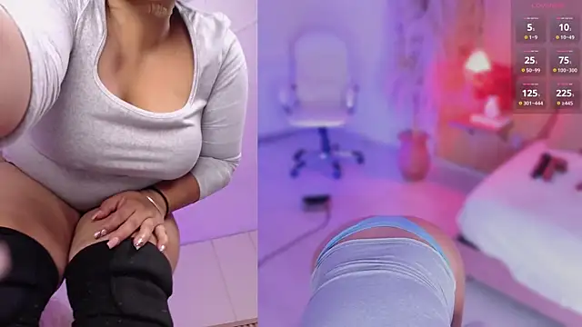 MelissaKarterrs webcam