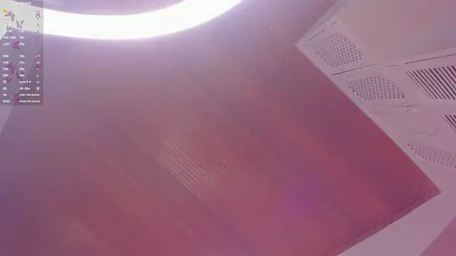elodie_walker webcam