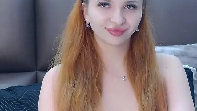 FoxyJoy webcam