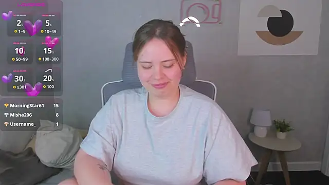EricaElliott webcam