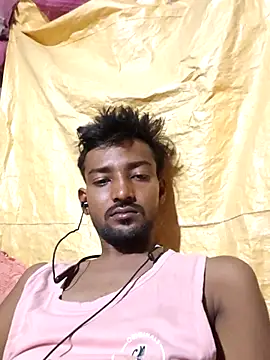 India_HOT23 webcam