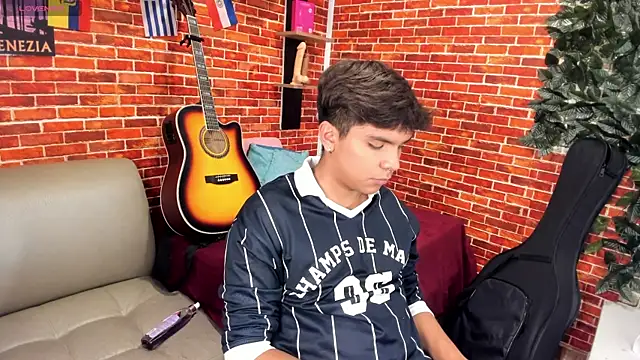 Thiago_Kozak webcam