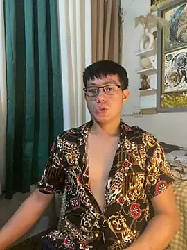 xshyboyx webcam