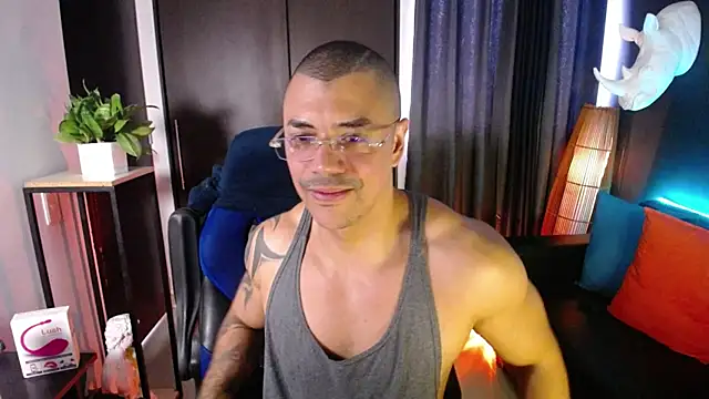 Zed_ferrer webcam