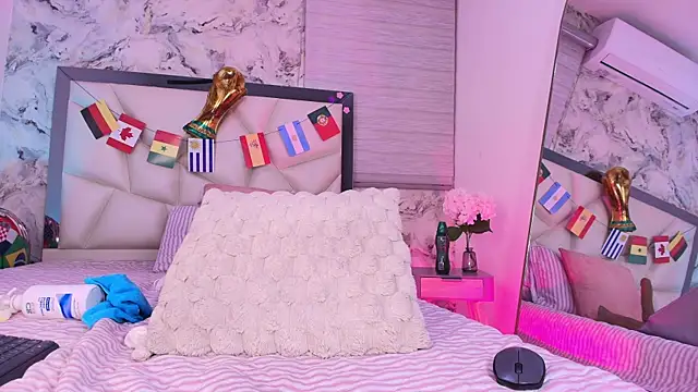 lili_jhonson webcam