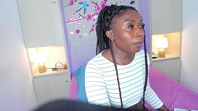 TaylorBloom webcam