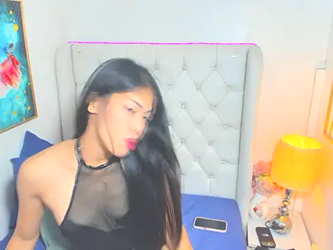 Hailey_Harper webcam