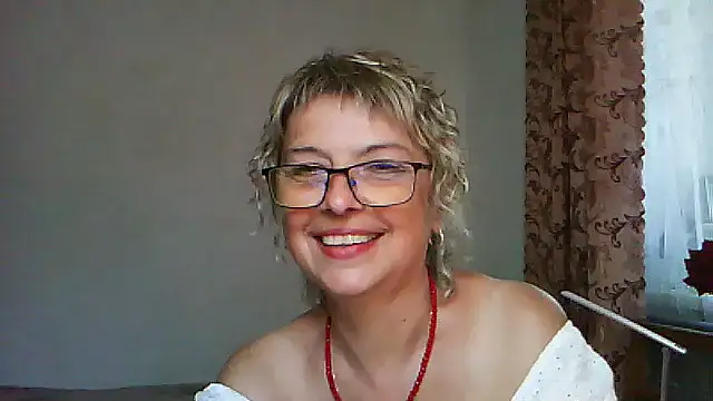 ElizabethGorden webcam