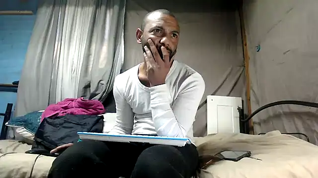 Camodick webcam