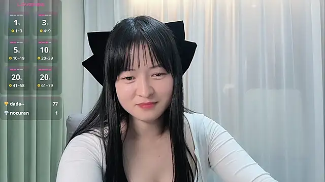 -Yuko- webcam