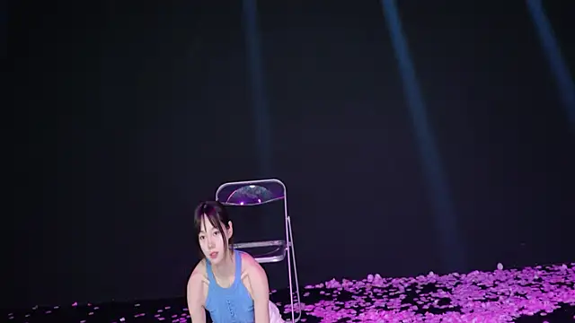 baby-yang11 webcam