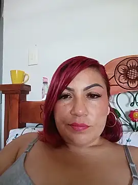 Agata_Traviesa webcam