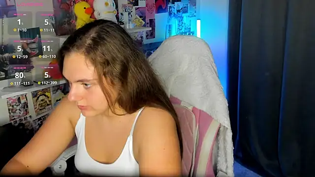 elara_sunbeam webcam