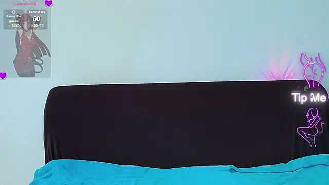 joo_kyung webcam