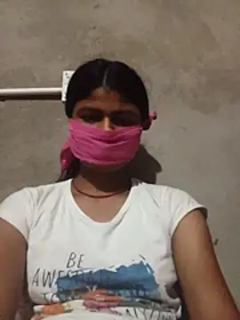 Jyoti_087 webcam