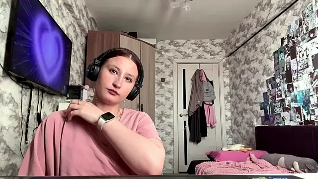 JeanneMckasson webcam