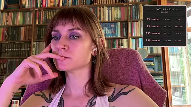 Retro_Marie webcam