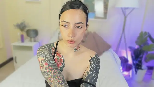 Katushka_dh webcam