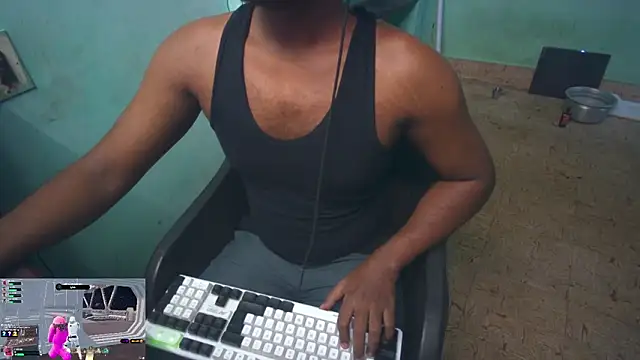 Tamil_KDD webcam