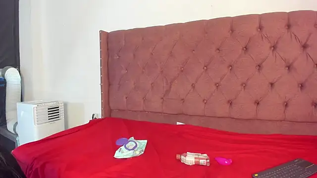 lau_hotfox webcam