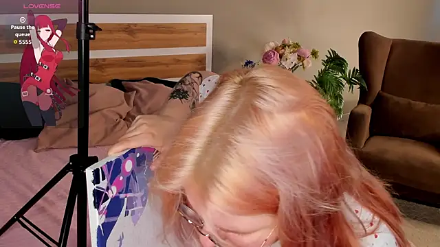 Alice_Kitagawa webcam