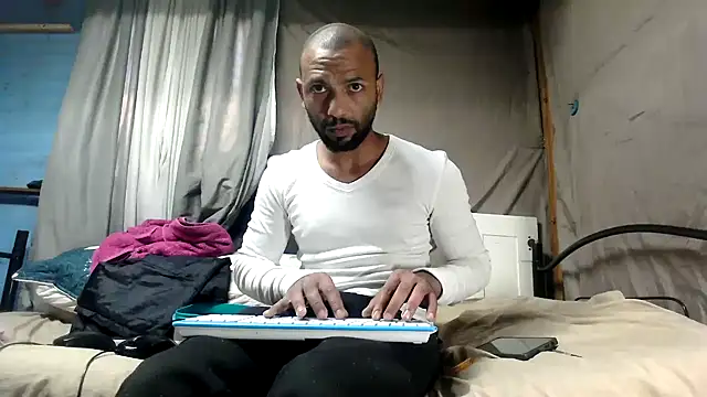 Camodick webcam