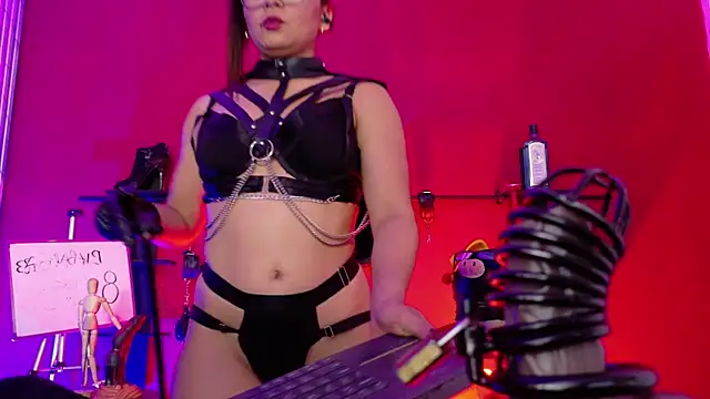 MistressSlut1