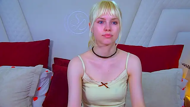 HannahHollis webcam