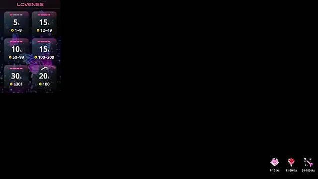 Catti_Brie webcam