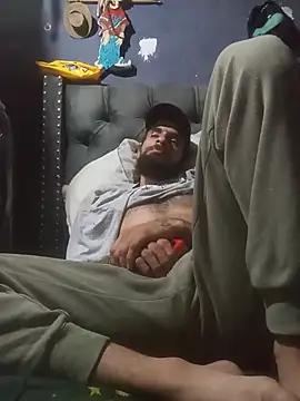 hairy_mannn live sex cam