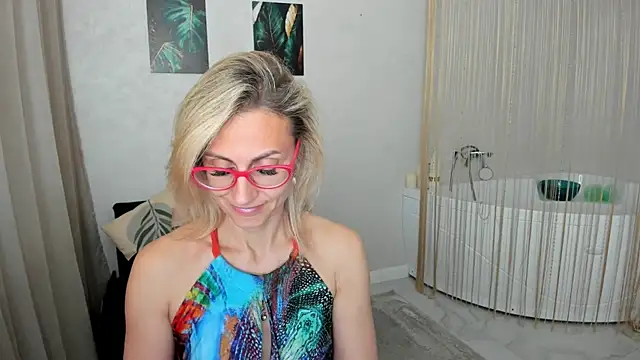 MuseOfStage webcam