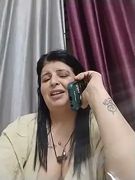 Jann_Riya333 webcam