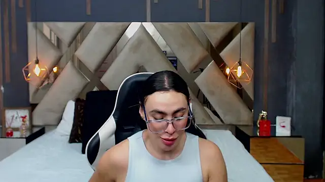 MartinaaFit webcam