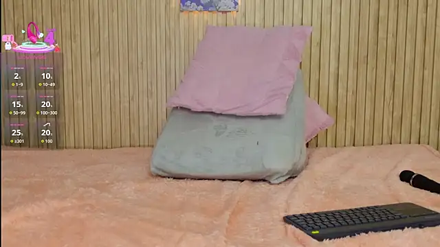 Moonceleste webcam